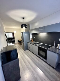 Byt NIVNICE 100 m² + TERASA - 6