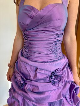 Maturitní plesové šaty Cosmobella - 6