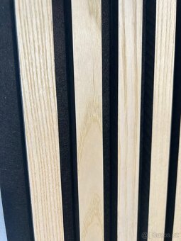 Prodám obkladové akustické panely - 6