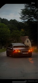 Audi A4 B7 3.0 TDI Quattro S-line (2006) - 6