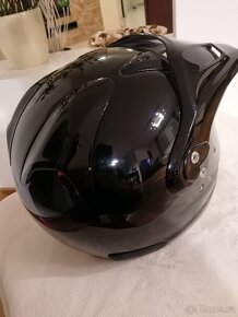 Helma Arai Tour X3 - 6