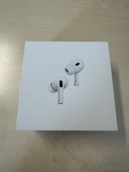 Apple AirPods Pro 2 USB C-original - 6
