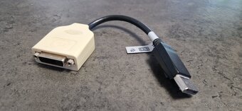 24" monitor Philips 246E - 6