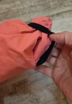 Zimní kombinéza Wolf - 6