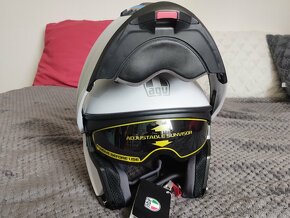 Helma AGV - 6