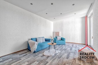 Prodej družs. bytu o velikosti 3+1/63m2 s franc. oknem na ul - 6