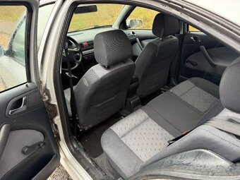 Škoda Octavia 1.6 75kw - 6