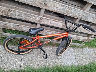 kolo bmx 20 freestyle - 6