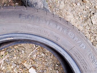 195/60/16 89h Goodyear - letní pneu 2ks - 6