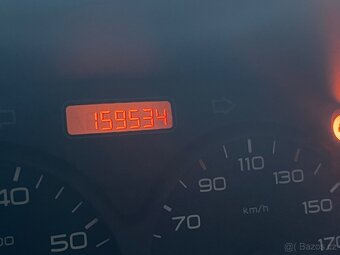 Prodam peugeot 206 1.1 benzín - 6