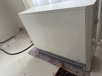 Akumulační kamna AEG wsp 3010 - 6