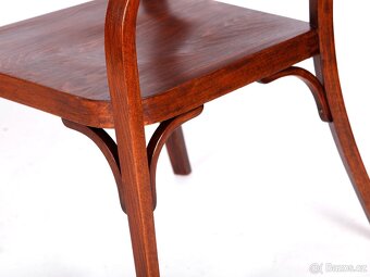 Zakázkové židle TATRA po renovaci, vel XXL. - 6