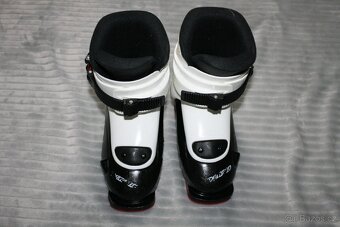 lyže detské 80 cm - 6