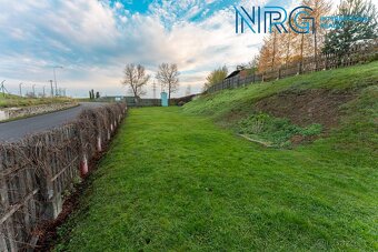 Prodej pozemku 700m2 , Neškaredice - 6