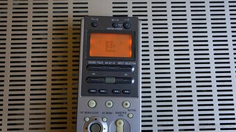 SONY HIGH -END STR DA 5000 ES CHAMPAGNE - 6