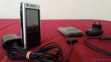 Sony Ericsson P1i - 6
