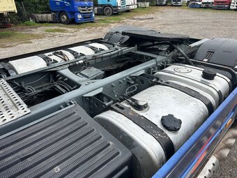 Volvo FH16 580,Standart,Hydraulika,Spoilery - 6