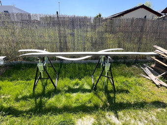 Oplechování střechy, Atikové plechy, plechové profily - 6