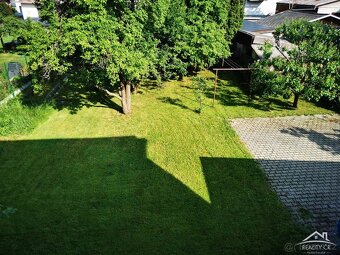 Prodej domu Fügnerova Jihlava - 6