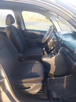 Citroen c3 picasso 2009 1.4 vti - 6