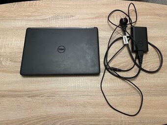 Dell Latitude E7250 – i5 / 8GB RAM / SSD / Win 10 Pro - 6