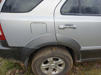 Kia Sorento 2.5 CRDi - 6