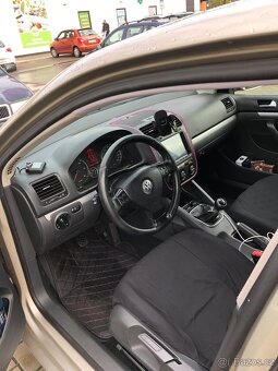 Volkswagen Jetta 103 kw 2.0 tdi - 6