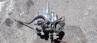 Karburátor Jikov 3098 - 6