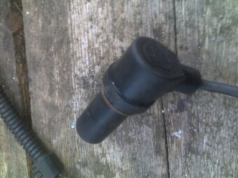 VW LT 2.8l (MWM Brazil) Snímač klikového hřídele - 6