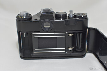 ZENIT 11 + HELIOS - 44M -4 + BRAŠNA. /  TOP STAV  - 6