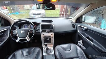 Volvo xc60 D5 129kw MANUAL 6Q - 6