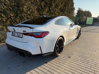 Bmw m4 - 6