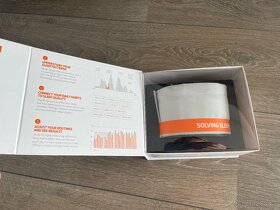 Beddit - měřič spánku - 6