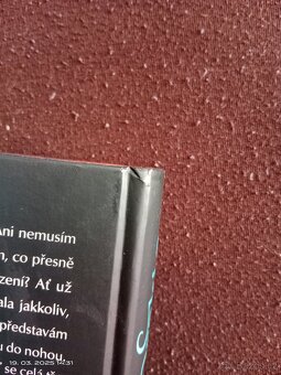 Fantasy kniha - Drakie - 6