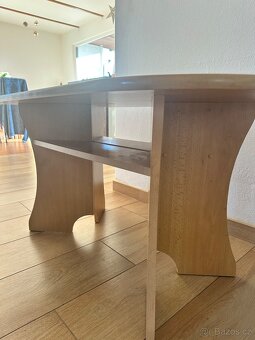 Konferenční stolek - 6