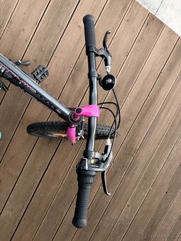 Author COSMIC 20 (6-9 let 105-135cm) - 6