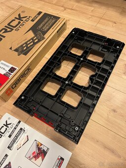 Adaptér Qbrick System ONE – nový - 6