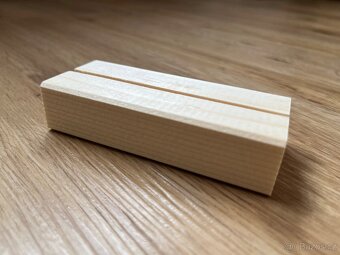 Mix svatebních dekorací - 6