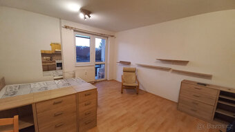 1+kk/B 33m2, Praha 9 - Letňany - 6