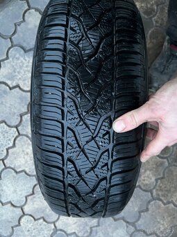 Alu kola Ronal Penta 5x112 r15 - 6