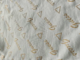 Tepláky vel. 134/140-146 - 6