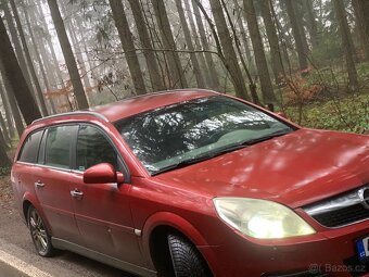Opel Vectra c 1.9cdti - 6