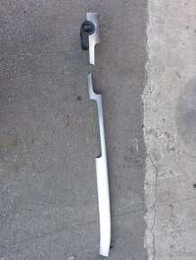 Přepínač (ovládaní) světel Audi A4 B7 - 6