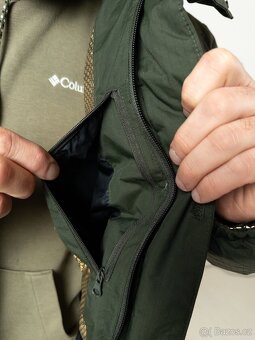 Columbia Landroamer Puffer Jacket M - 6