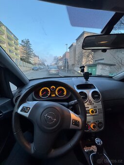 Opel Corsa 1.4l, 2013, 80 tisíc Km - 6