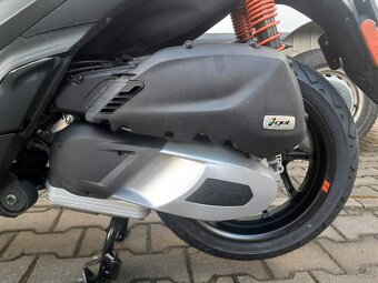 Piaggio Medley S 125i   ABS - 6