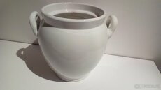 Stará mísa salátová450---Retro kávový set 550 - 6