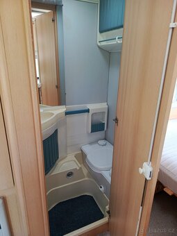 Knaus Eiffeland Holiday 460 - 6