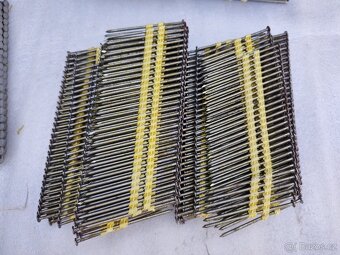 Nastřelovací hřebíky - 6