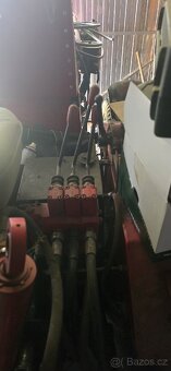 Malotraktor domácí výroby - 6